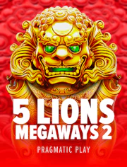 Slot Megaways con ambiente salvaje y múltiples líneas de premio