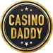 Juego de casino con estética premium y enfoque en premios grandes