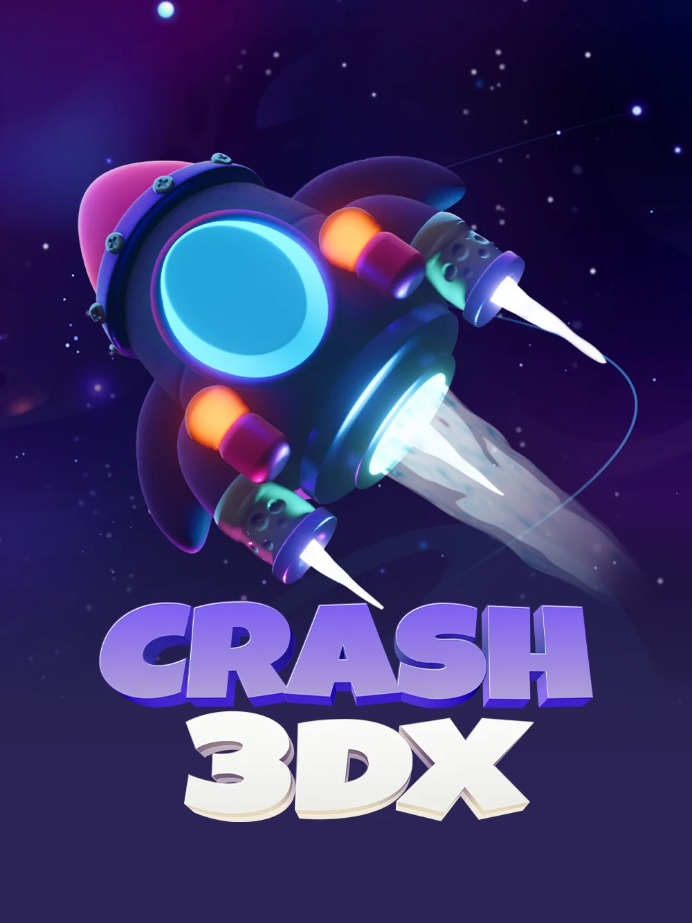 Juego tipo crash con diseño futurista y velocidad elevada