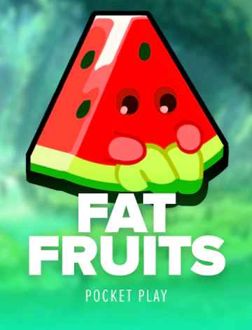 Slot de frutas con estética premium y colores intensos